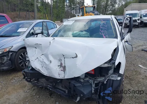 2016 Toyota Camry Le from USA, damaged, VIN 4T4BF1FK1GR551225
